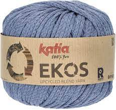 Ekos - Katia