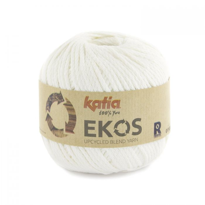 Ekos - Katia