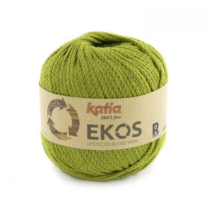Ekos - Katia