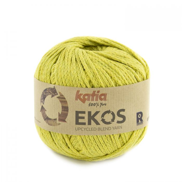 Ekos - Katia