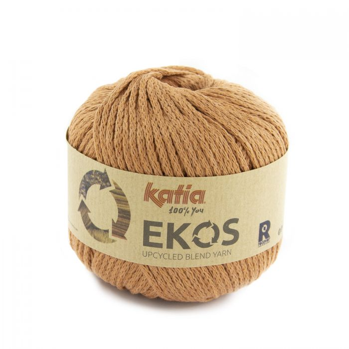 Ekos - Katia