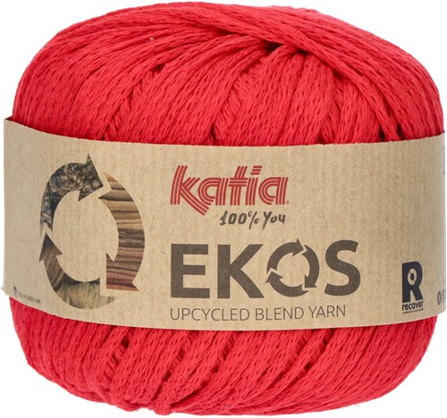 Ekos - Katia