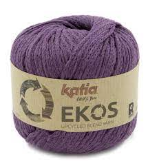 Ekos - Katia