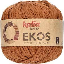 Ekos - Katia