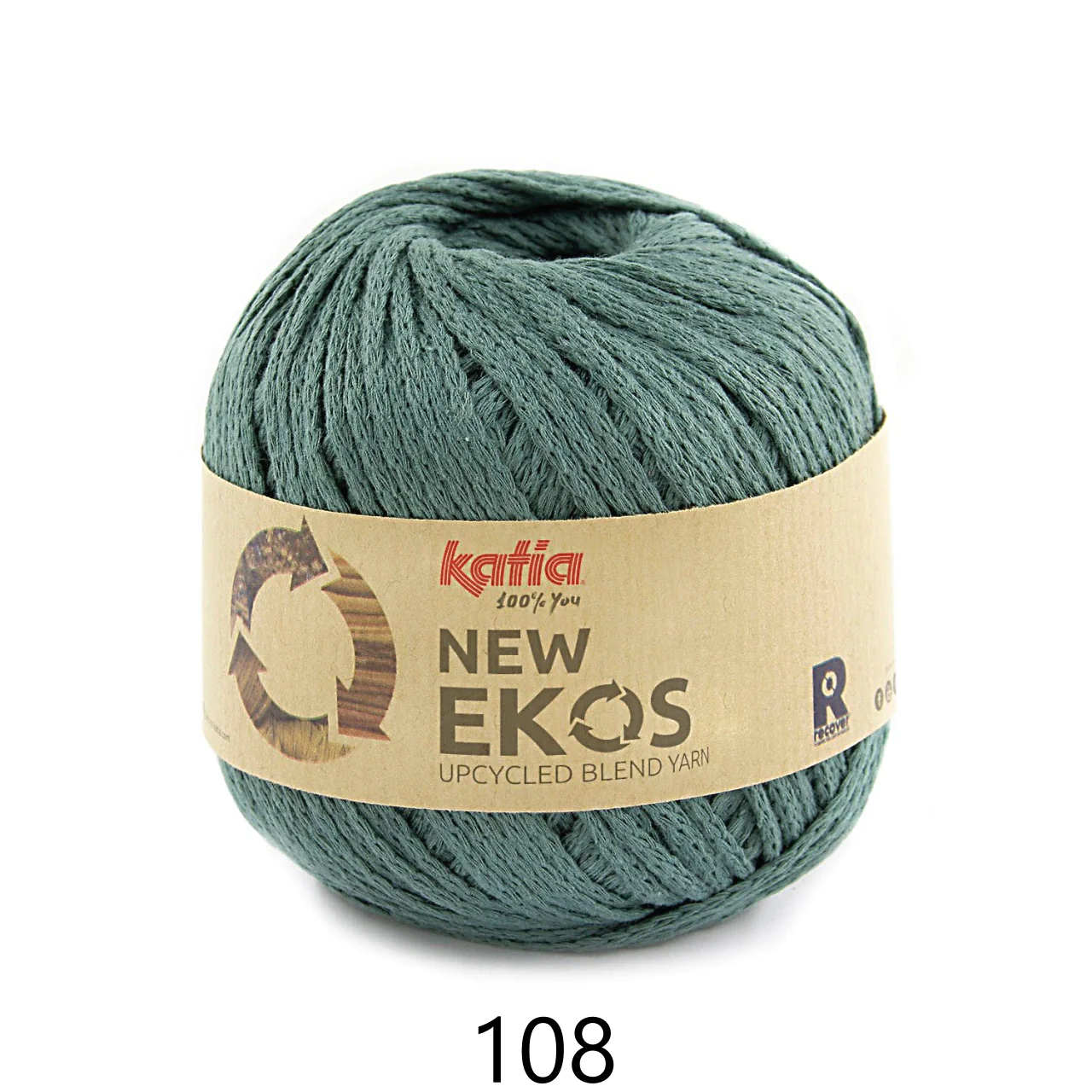 Ekos - Katia