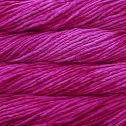 Rasta de Malabrigo