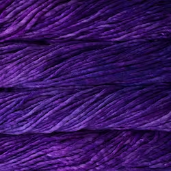 Rasta de Malabrigo