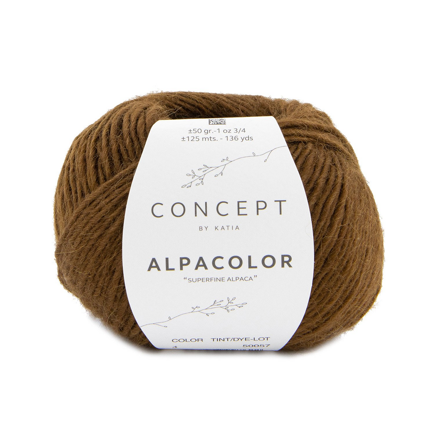 ALPACOLOR de Concept by Katia