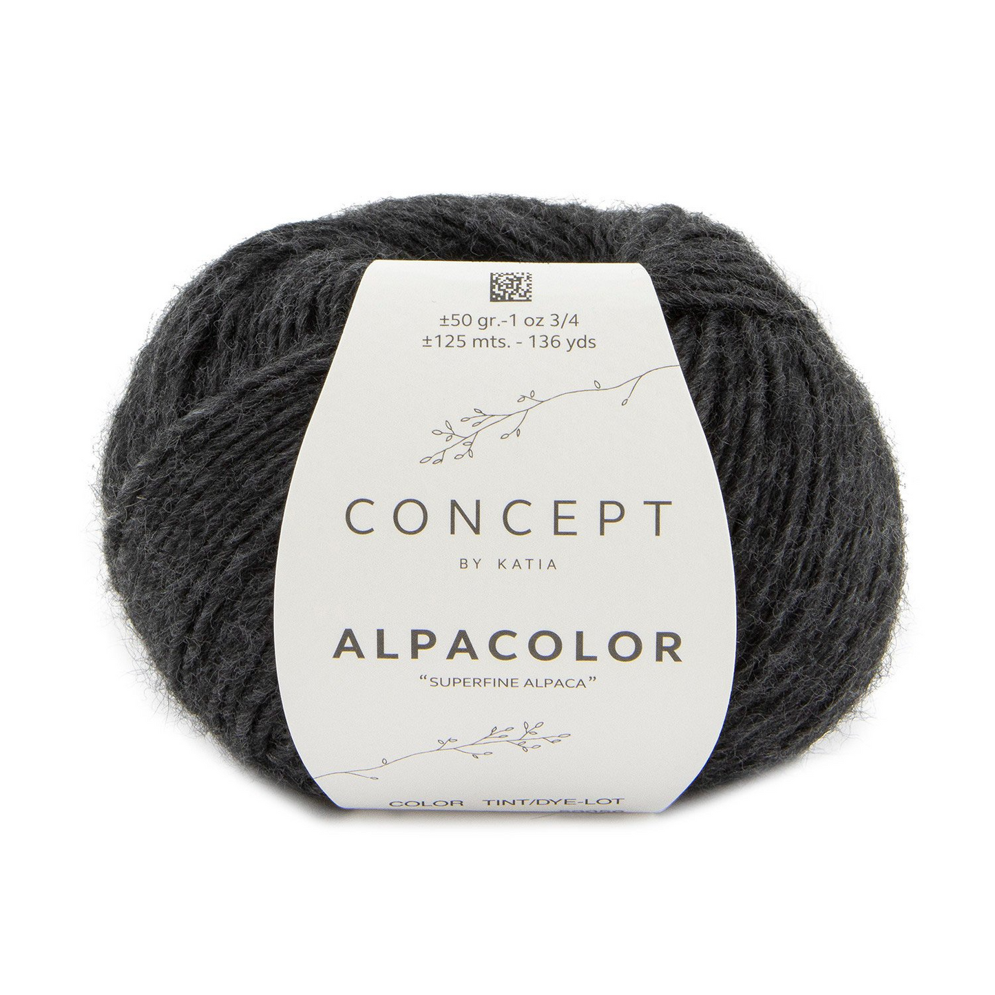 ALPACOLOR de Concept by Katia