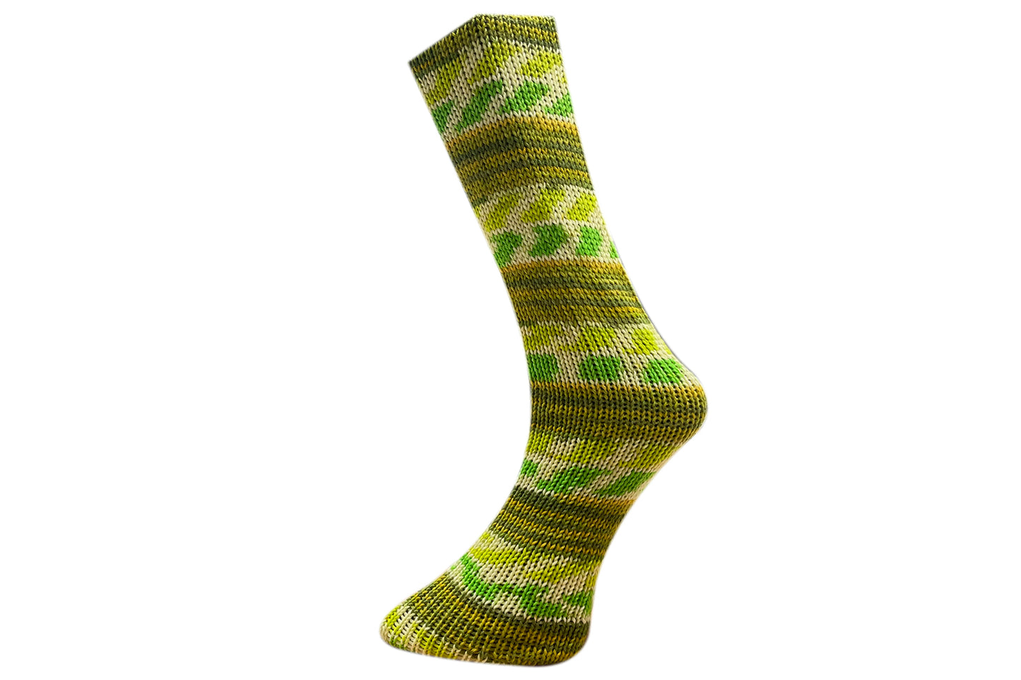 MALLY Socks de Ferner Wolle