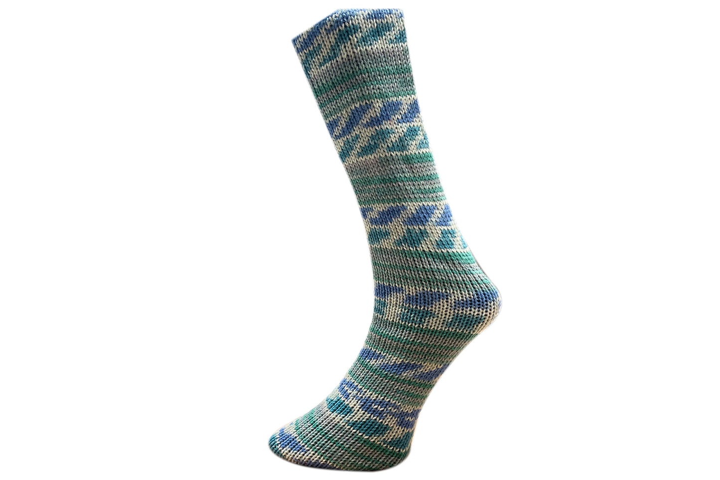 MALLY Socks de Ferner Wolle