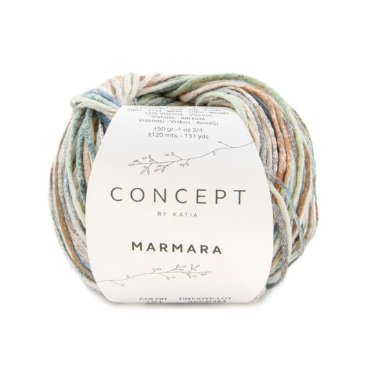 MARMARA de Concept by Katia