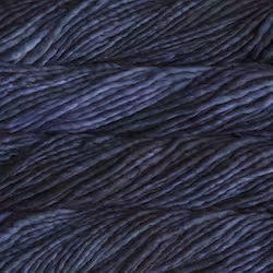 Rasta de Malabrigo