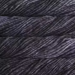 Rasta de Malabrigo
