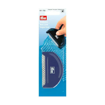 Peigne anti-peluche -Prym