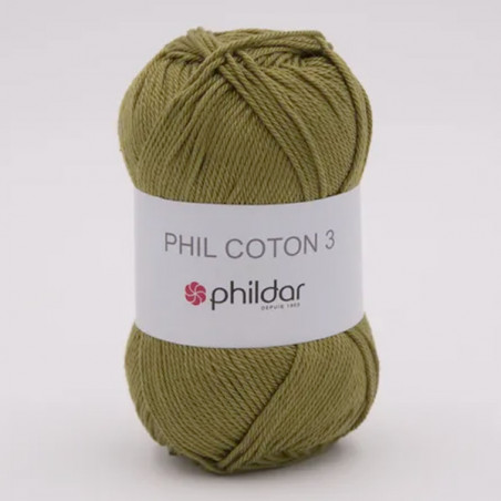 Phil COTON 3 (Couleurs H-Z)