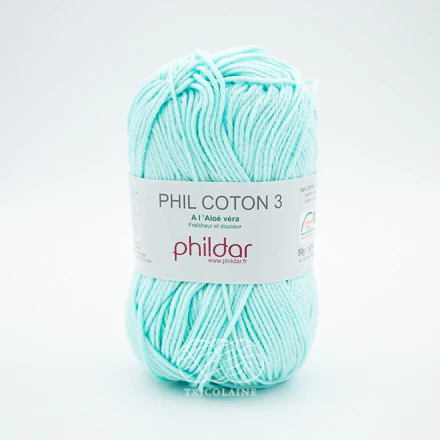 Phil COTON 3 (Couleurs H-Z)