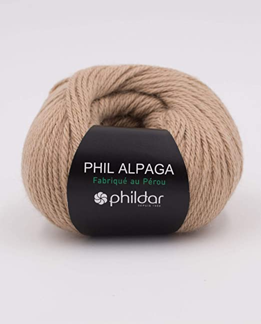 Phil Alpaga