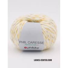 Phil CARESSE