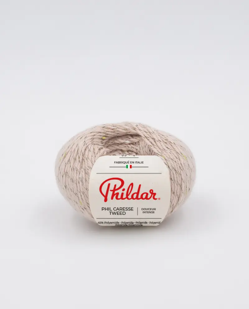 Phil CARESSE TWEED