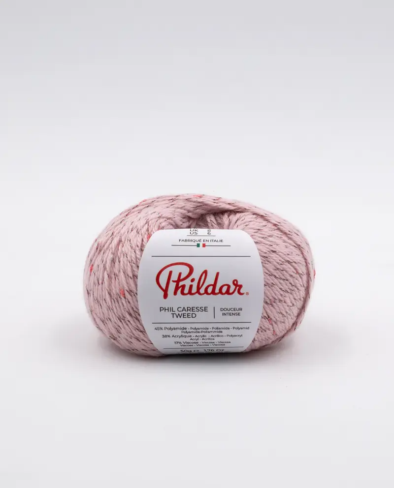 Phil CARESSE TWEED