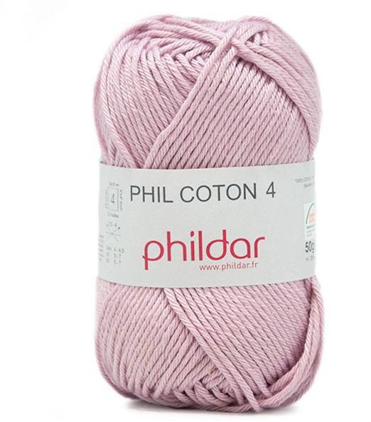 Phil COTON 4 *LIQUIDATION -40%*