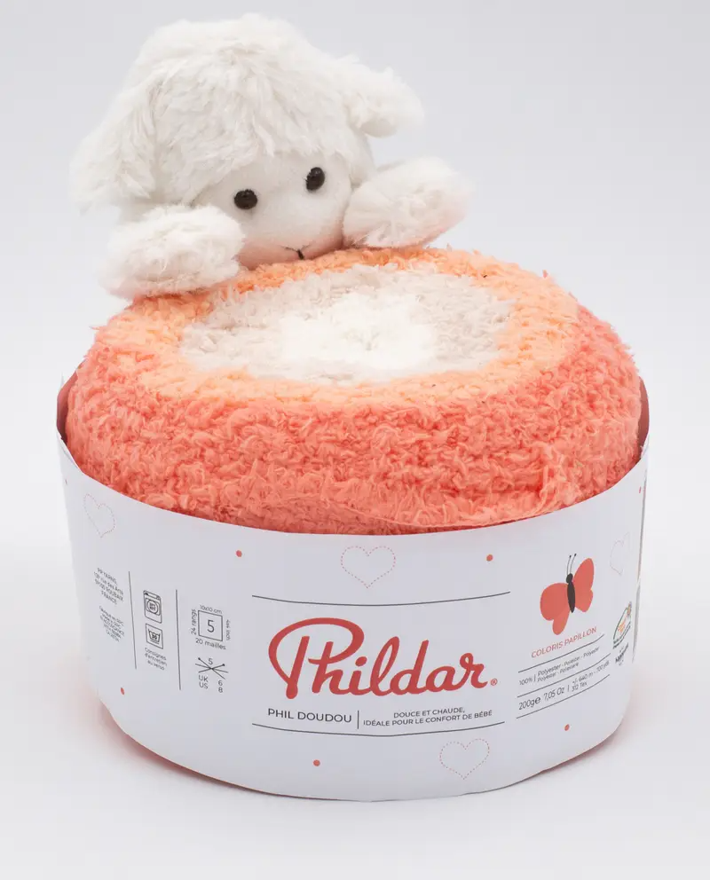 Phil DOUDOU