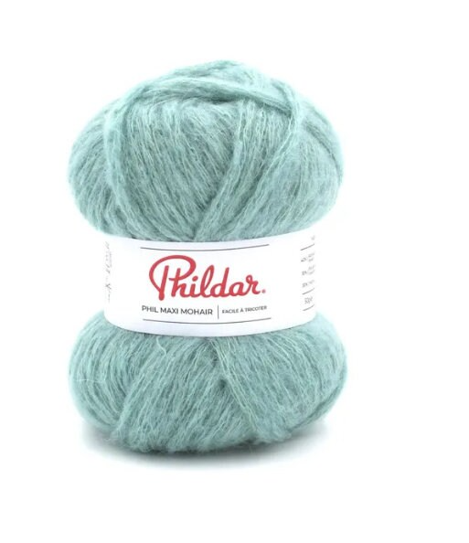 Phil MAXI MOHAIR