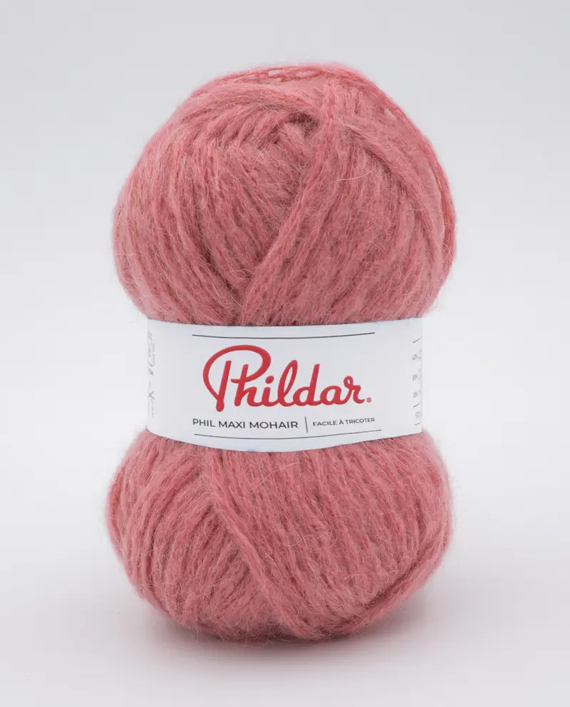 Phil MAXI MOHAIR