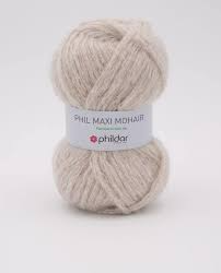 Phil MAXI MOHAIR