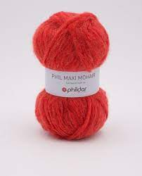 Phil MAXI MOHAIR