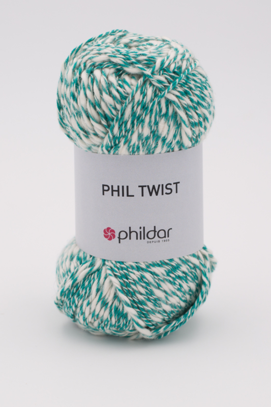 PHIL TWIST