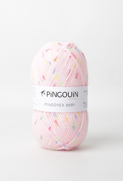 Pingorex baby