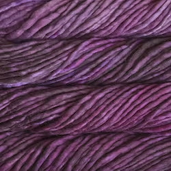 Rasta de Malabrigo