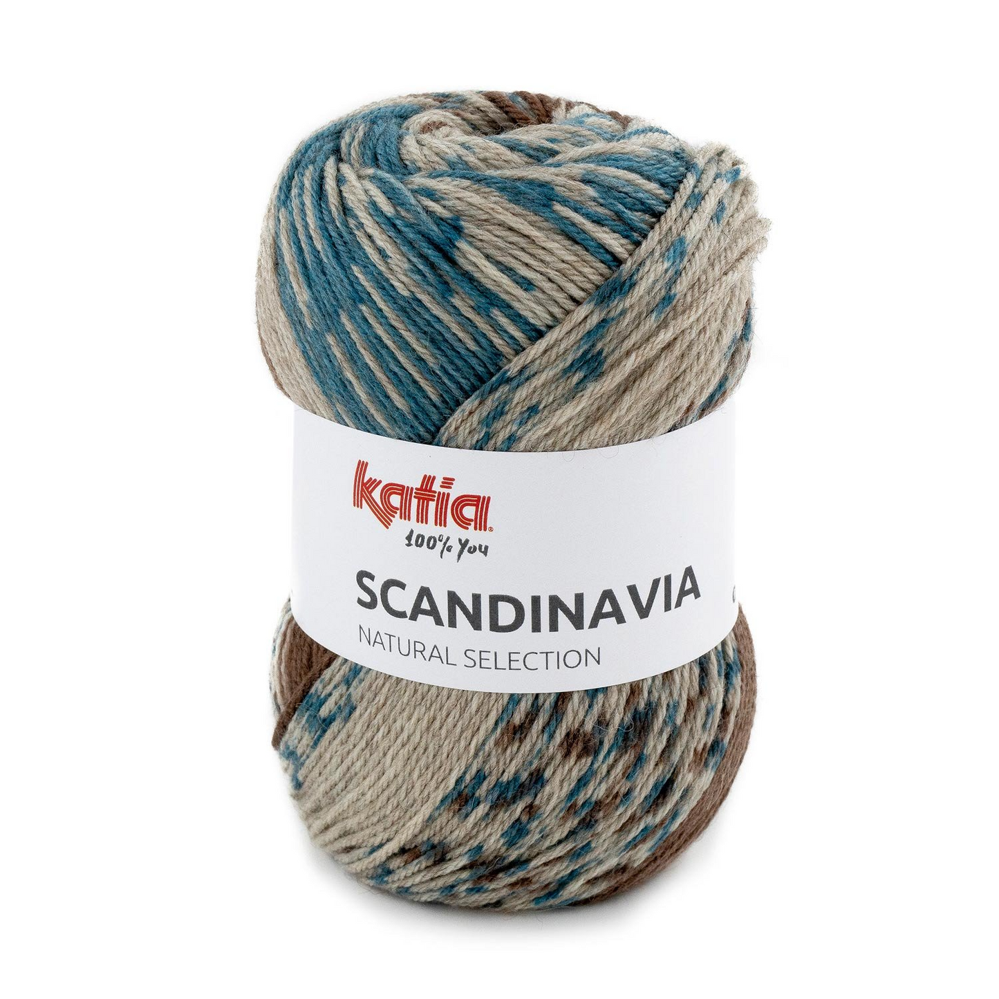 SCANDINAVIA de Katia