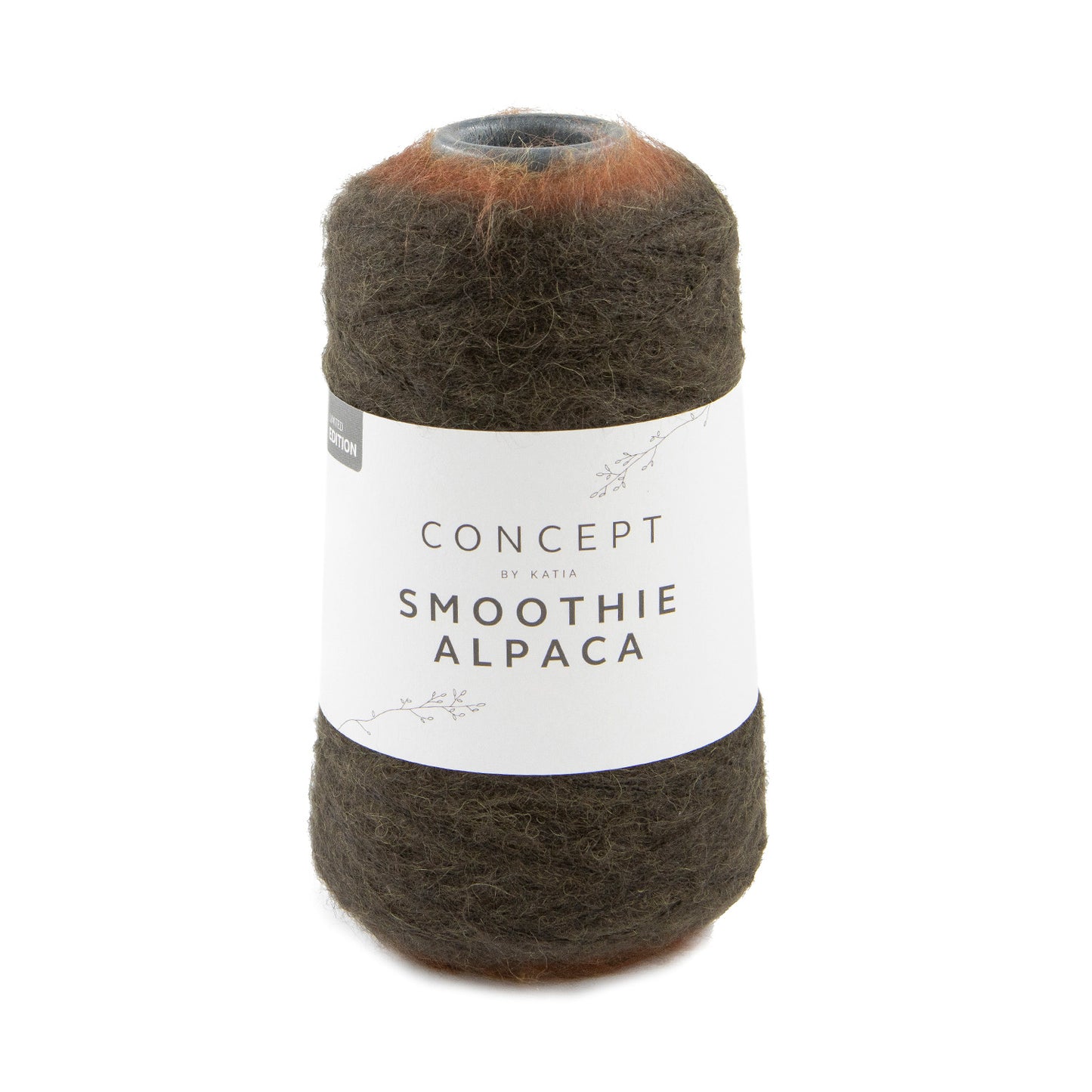 SMOOTHIE ALPACA de Concept by Katia