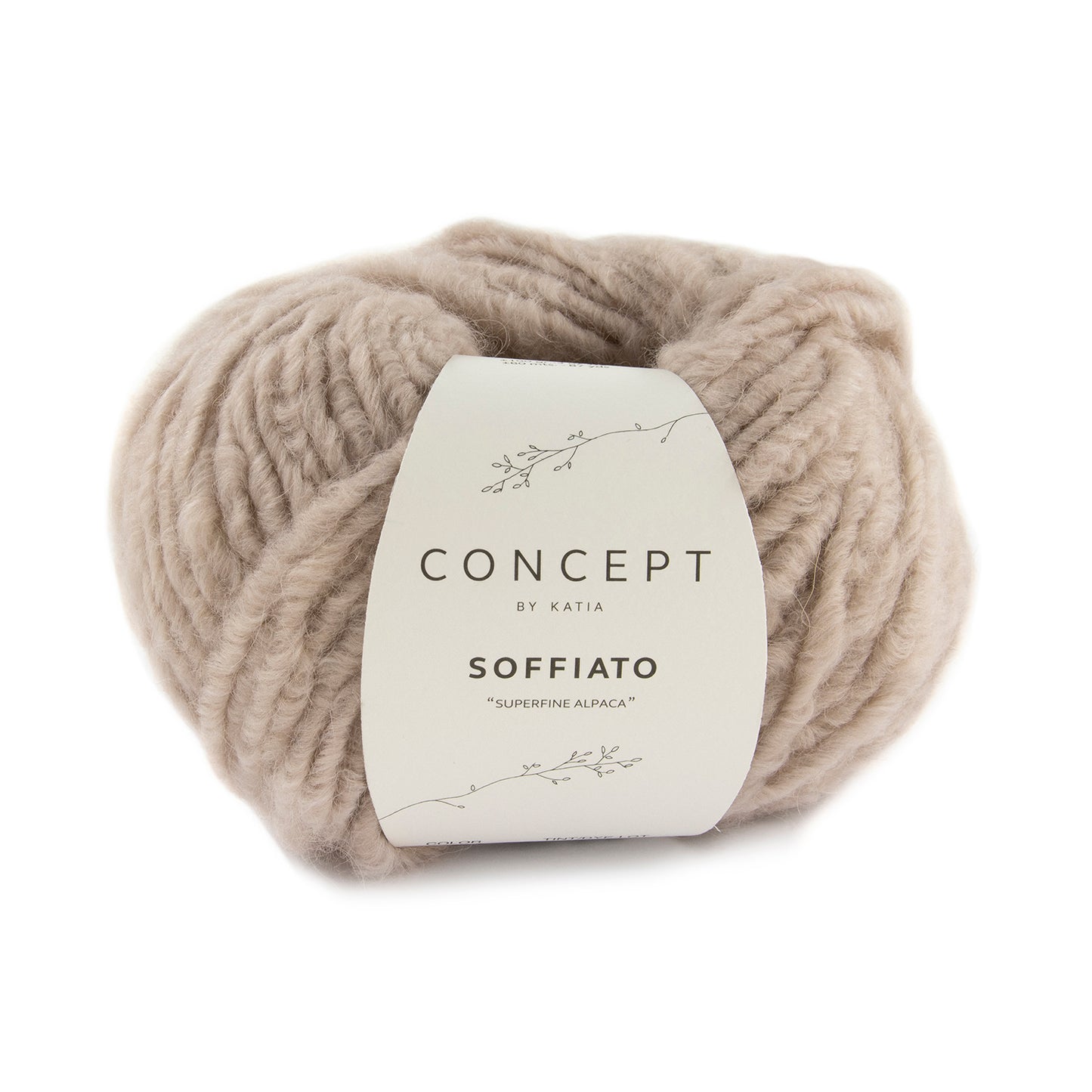 SOFFIATO de Concept by Katia