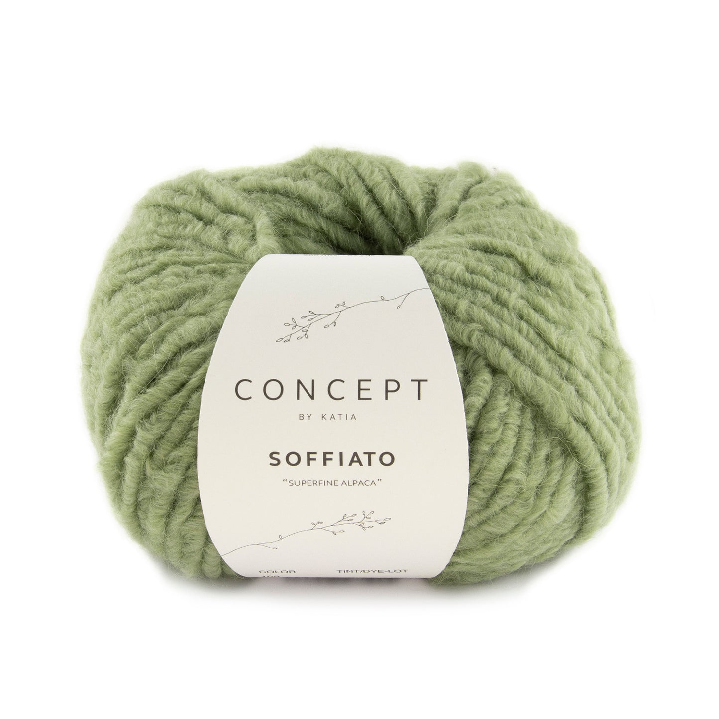 SOFFIATO de Concept by Katia