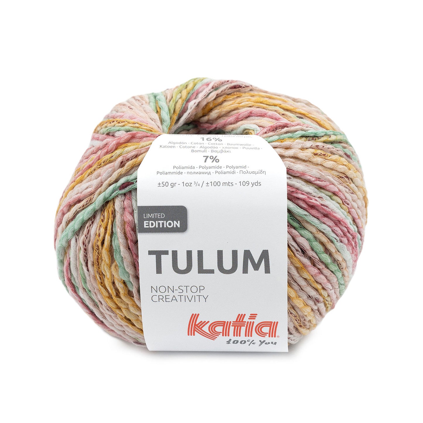TULUM de Katia