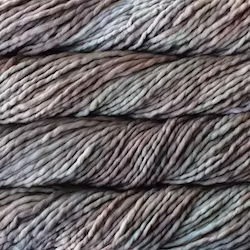 Rasta de Malabrigo