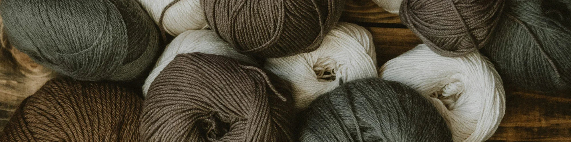 Kits de tricot