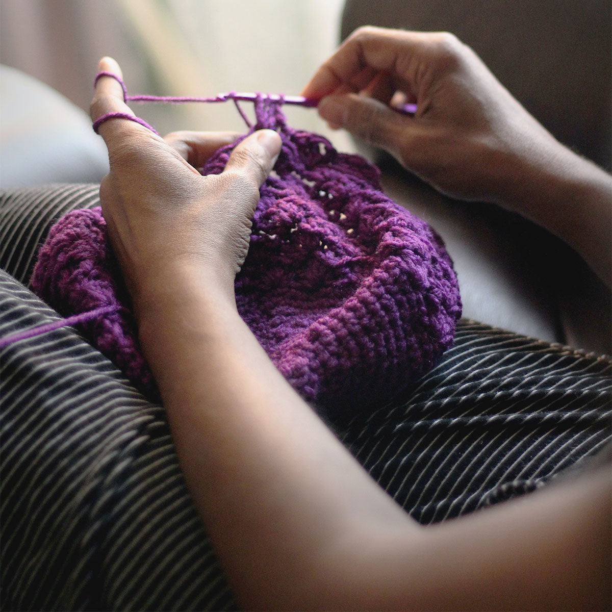 Crochets