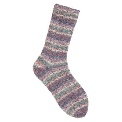 Socks Soft Spin 4 Ply par Rico Yarns