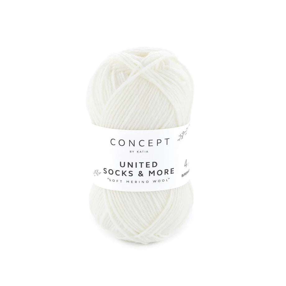 UNITED SOCKS & MORE