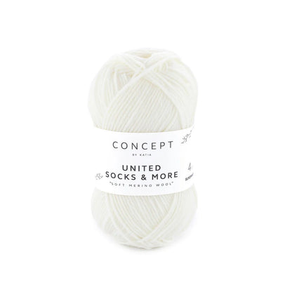 UNITED SOCKS & MORE