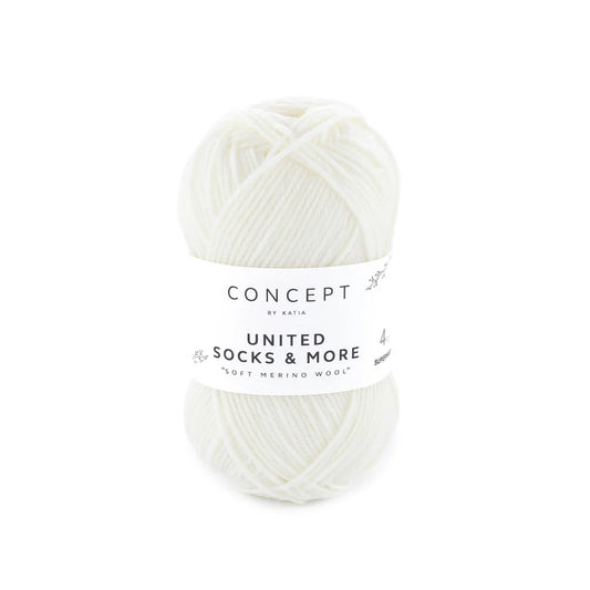 UNITED SOCKS & MORE