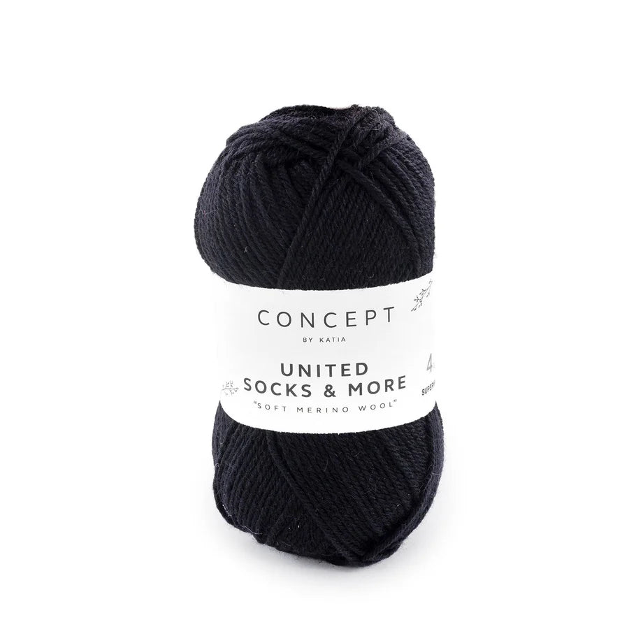 UNITED SOCKS & MORE