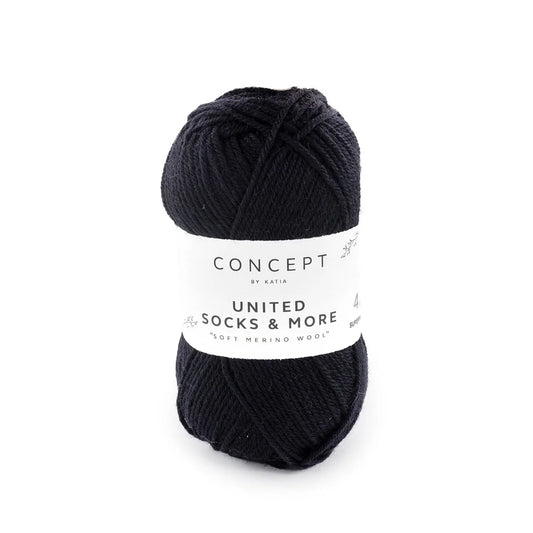 UNITED SOCKS & MORE