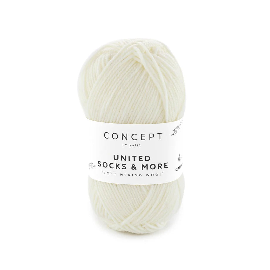 UNITED SOCKS & MORE
