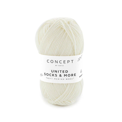 UNITED SOCKS & MORE